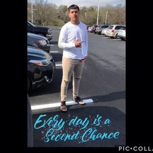 Meet your Posher, Kevin